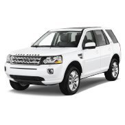 Android магнитолы Land Rover Freelander 2012-2014